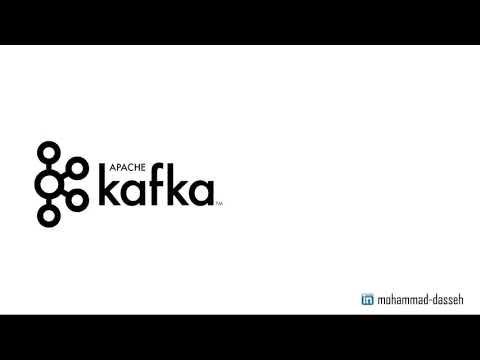 Kafka Course [Arabic]: 1.0 مرحبا كافكا