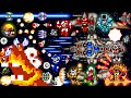 Mario Remix (Flash-Game) ~ Full Playthrough 4K!