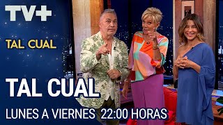 Celebrity Tal Cual | 06 de Diciembre de 2023 Profile