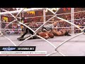 FULL MATCH – Trick Williams vs. Carmelo Hayes – Steel Cage Match: NXT, April 16, 2024