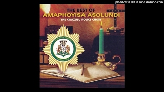 Amaphoyisa Asolundi When I Found Myself