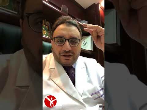 د نزار باهبري حول امكانية انتقال عدوى فيروس  الايدز في الحياة العامة العمل المدرسة الخ