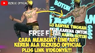 Cara Membuat Quotes Free Fire Mudah story Wa