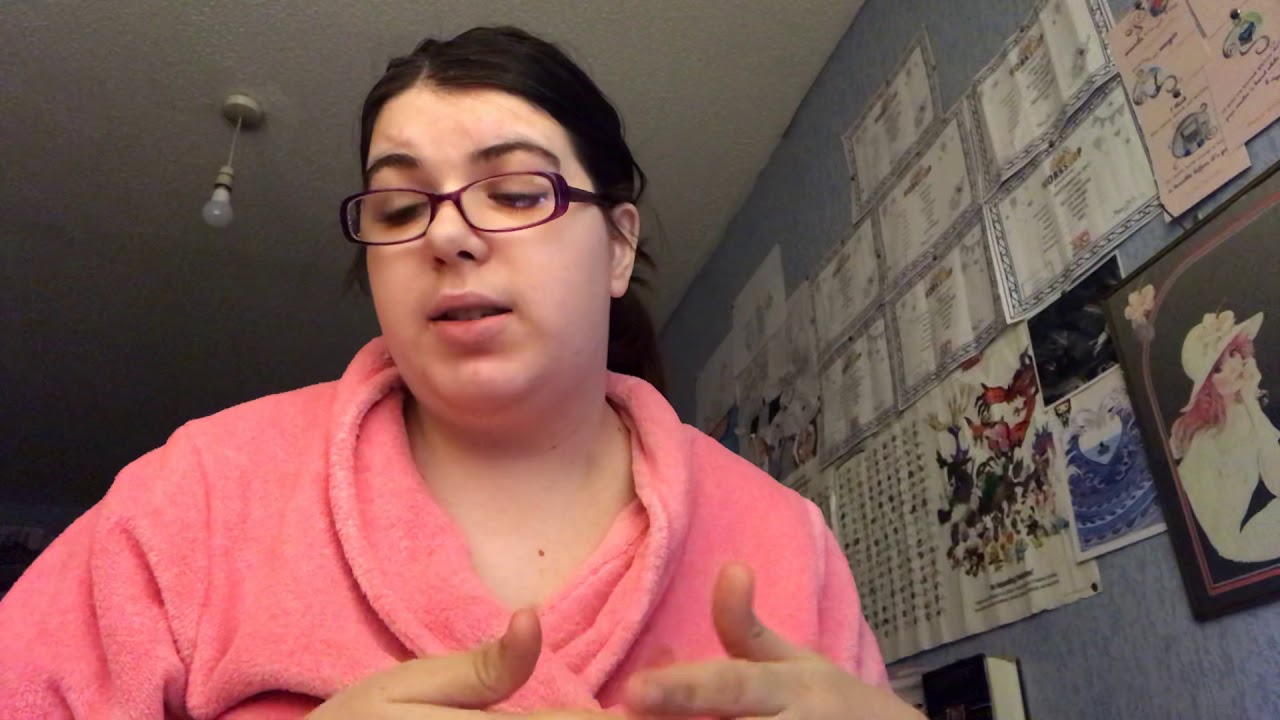 Redo of February book box club unboxing