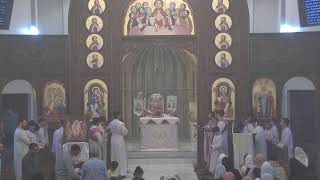 Divine Liturgy