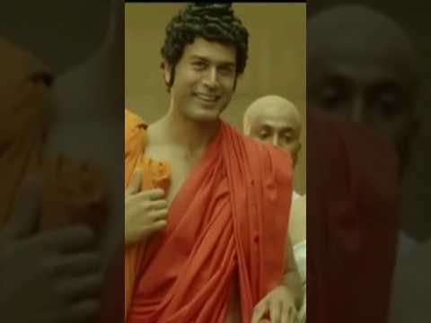 Samrat Ashok Meet With Lord Buddha Shorts Viral Buddha Buddhism Jpshindikahaniya 