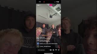 Full Circle Instagram live // May 8, 2024