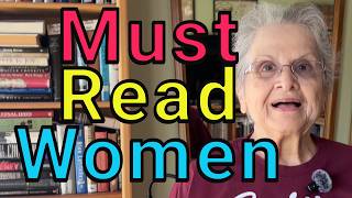 The Biographies Every Woman Should Read (According to a 92-Year-Old!)
