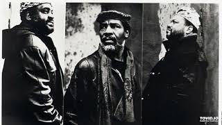 The Last Poets - Down to Now