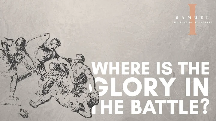 Where Is The Glory In The Battle? | Josh Magee | B...