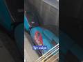 Tgv Ouigo Marne La Vallée Train Tgv Ouigo Sncf Disney 