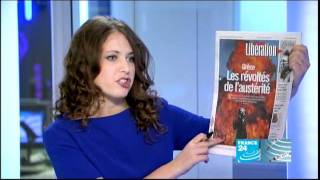 IN THE PAPERS NATIONAL 10/20/2011