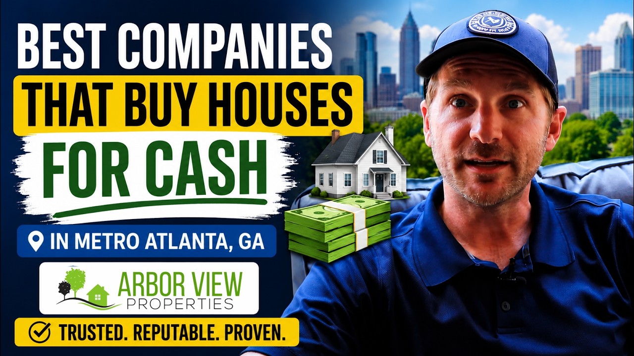 Best Companies That Buy Houses For Cash