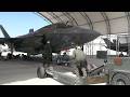 U.S. Marines of VMFAT-502 host U.K. Royal Air Force and Royal Navy