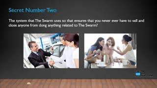 The Swarm Updated