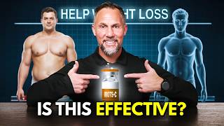 Celebrity Does MOTS-c Help With Weight Loss Wealth