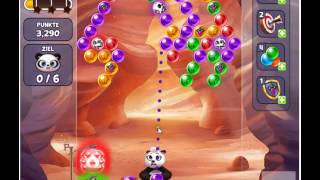 Panda Pop Level 245 no Booster by Michi G