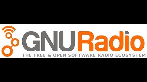 GNU Radio August Developers Call