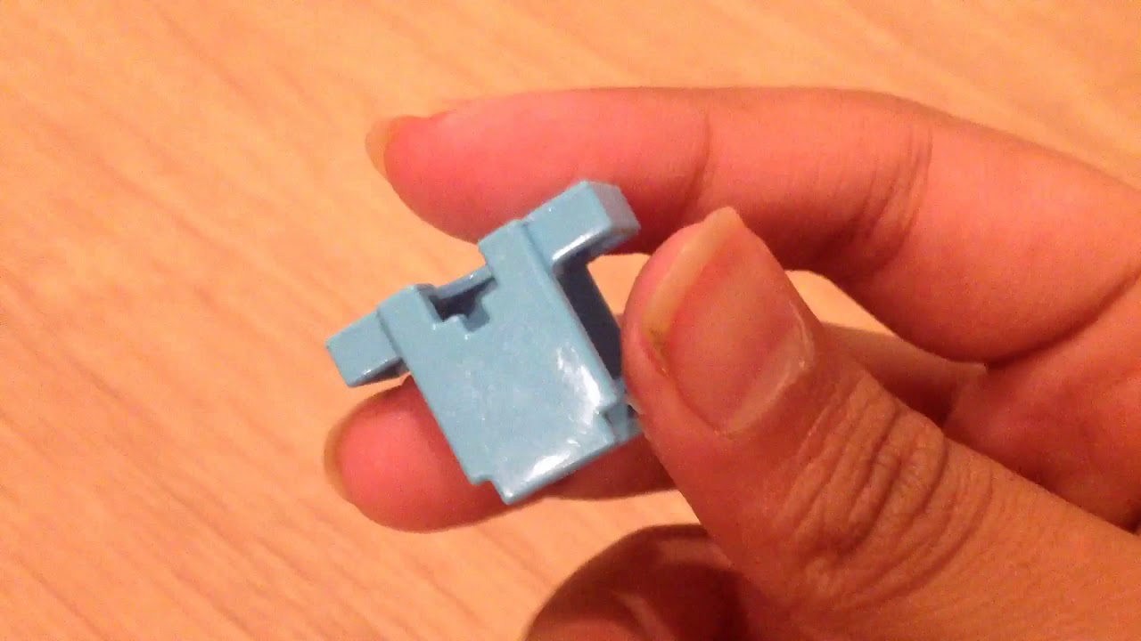 Diamond Armor and Leggings Lego Minecraft - YouTube