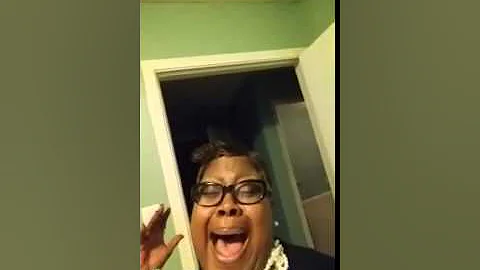 Nikki Langley w/ Teresa Casey-Bell... No,  Not One