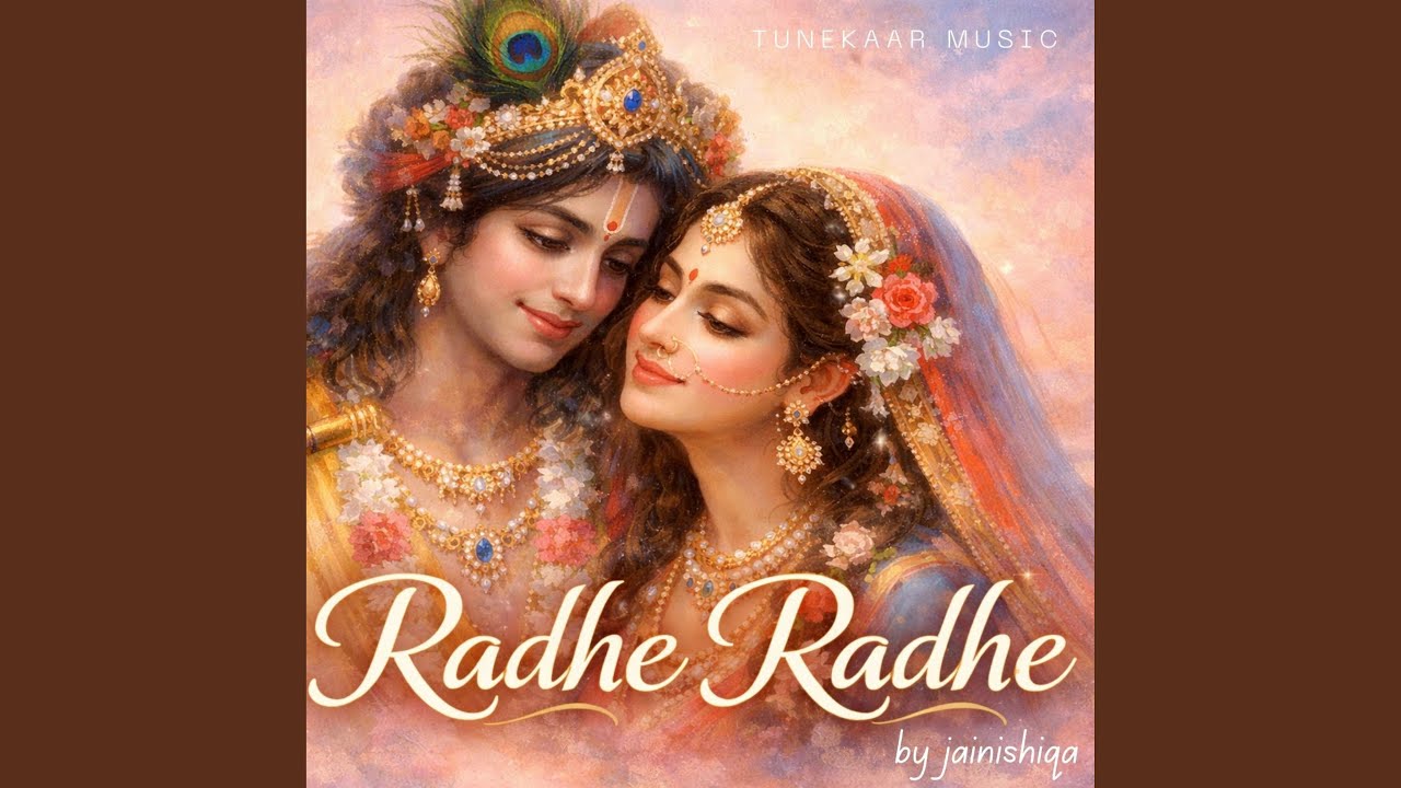 Radhe Radhe