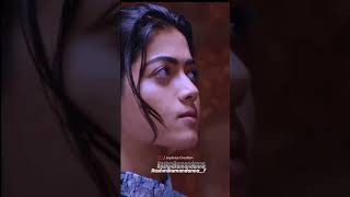 Rashmika//rashmika sad status//new status//hit hot Action//#short