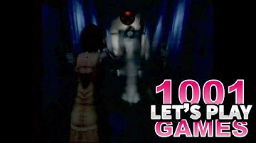 Fatal Frame IV: Mask of the Lunar Eclipse (Wii) - Let