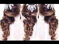 Half Updos For Long Hair