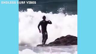 kook of the day surf compilation 2021 - funny surf videos 2021