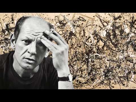 Vidéo: Pollock Jackson: Biographie, Carrière, Vie Personnelle