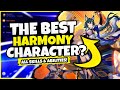 NEXT BANNER! Yukon Skills Will Make Your Honkai: Star Rail Team Unstoppable!