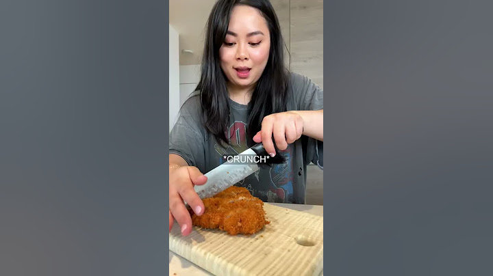 EXTRA CHRUPIĄCE Tonkatsu - Przepisy Cooking Mama #1