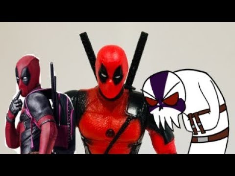 deadpool-movie-action-figure-bootleg-review