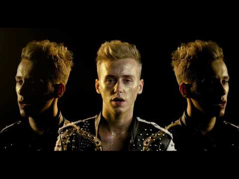 VOJTA D - Anděl tvýho světa (official video)