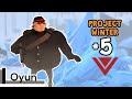 Project Winter - Hain Nasıl Oynanır? Sanatsal Oyunlar...