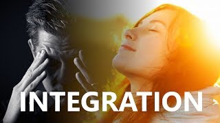 What is integration? A guide to processing your psychedelic experience | Adeptus Psychonautica