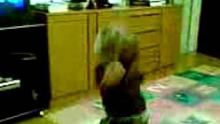 The Way You Make Me Feel Baby Dance.3Gp