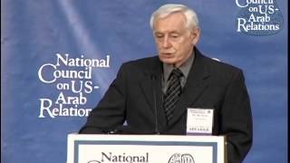 Remarks On Model Arab League - 2014 Arab-U.s. Policymakers Conference