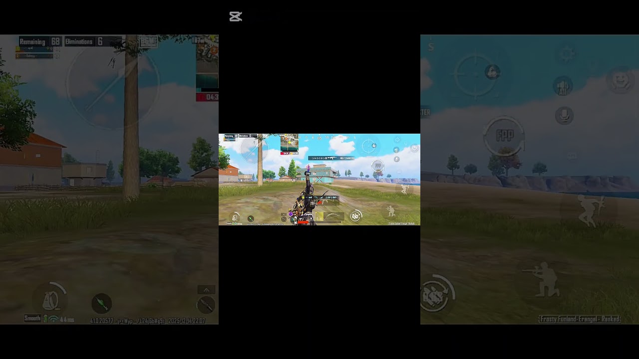 No.1 explosive bow user 🏹😤