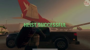 Armed Heist: Shooting games. Android & IOS Gameplay. Part 5.