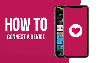 TRUCONNECT: HOW TO CONNECT A DEVICE