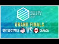 Beat Saber World Cup | United States vs Canada | Grand Finals