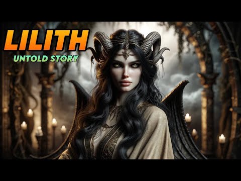 The Origins Of Lilith: Adam's First Wife Or A Hidden Demon In The Bible