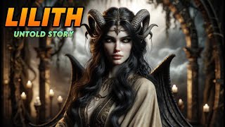 The Origins of Lilith: Adam's First Wife or a Hidden Demon in the Bible?