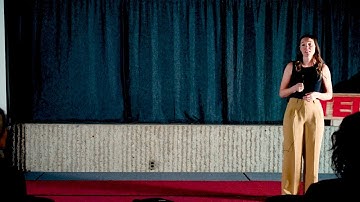 Why climate action has to be a collective effort | Cecilia Jaques | TEDxSelkirkCollege