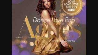 Video thumbnail of "Agnes - Love Love Love (Extended Version)"