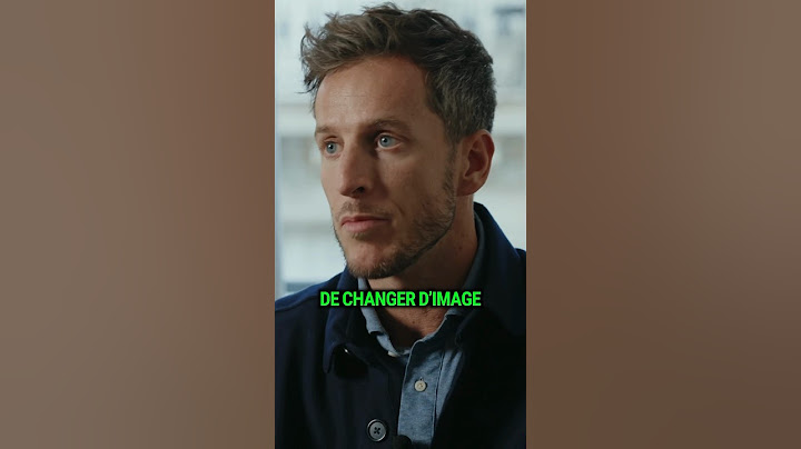 Les vraies raisons de mon changement d’image 🔥