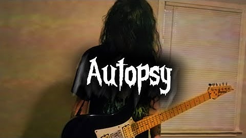 Autopsy - Mi$fit (OFFICIAL VIDEO)