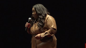 How AI can drive tech startups to IPO with no code | Sydney Davis | TEDxDetroit