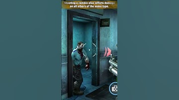 Dead  Target |zombie games Android games #deadtarget #androidgames #zombiesurvivegameplay #zombie